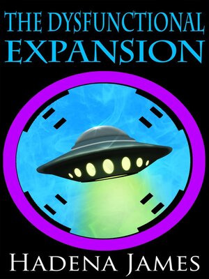 cover image of The Dysfunctional Expansion